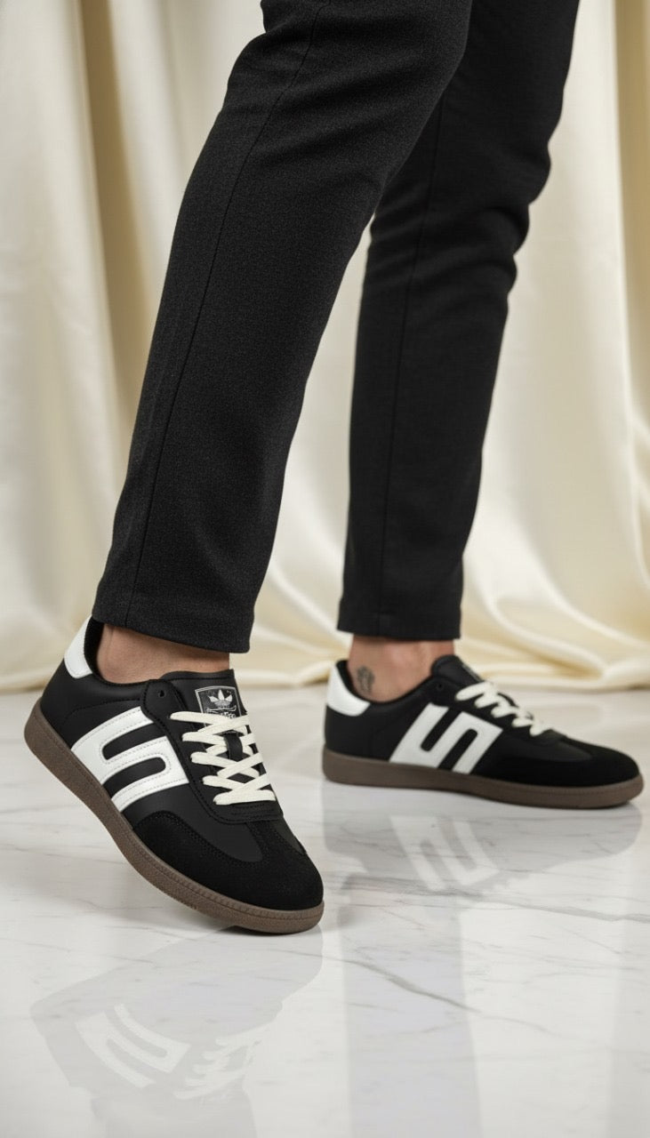 Casual Breathable Sneaker