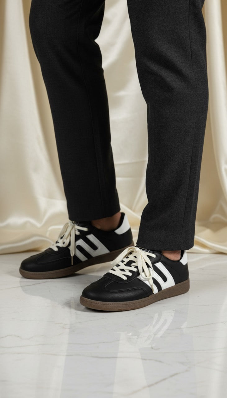 Casual Breathable Sneaker