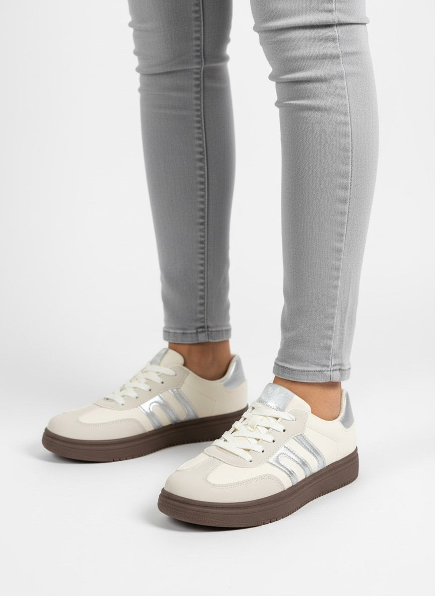 Casual Breathable Sneaker