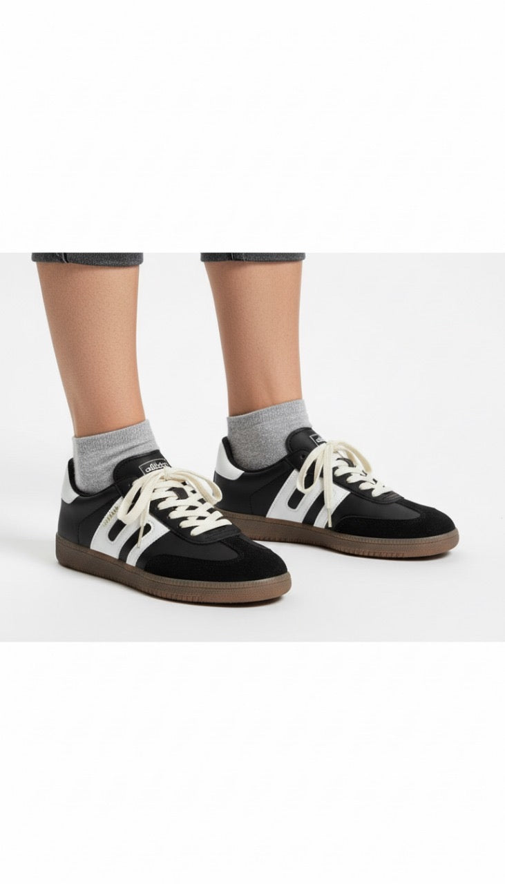 Casual Breathable Sneaker