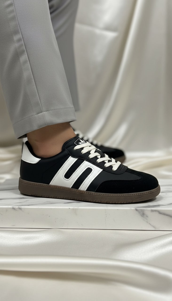 Casual Breathable Sneaker