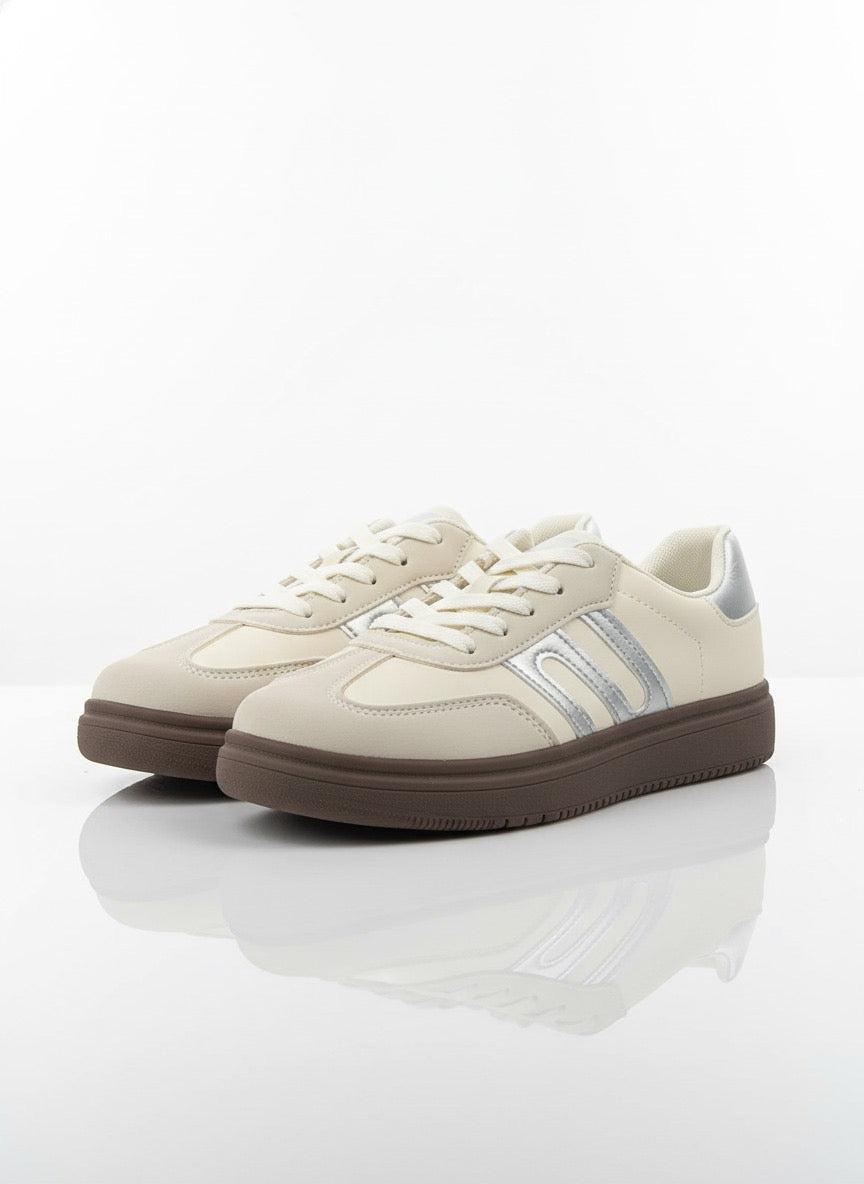 Casual Breathable Sneaker