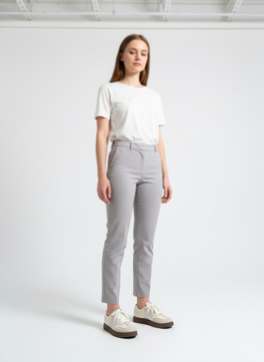 Casual Breathable Sneaker