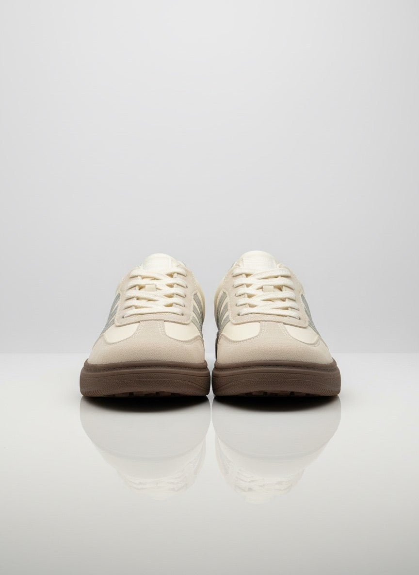 Casual Breathable Sneaker