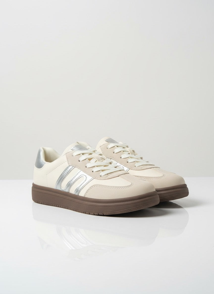 Casual Breathable Sneaker