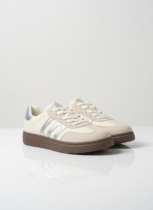 Casual Breathable Sneaker